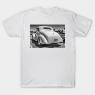 1936 Chevrolet Master Deluxe Coupe T-Shirt